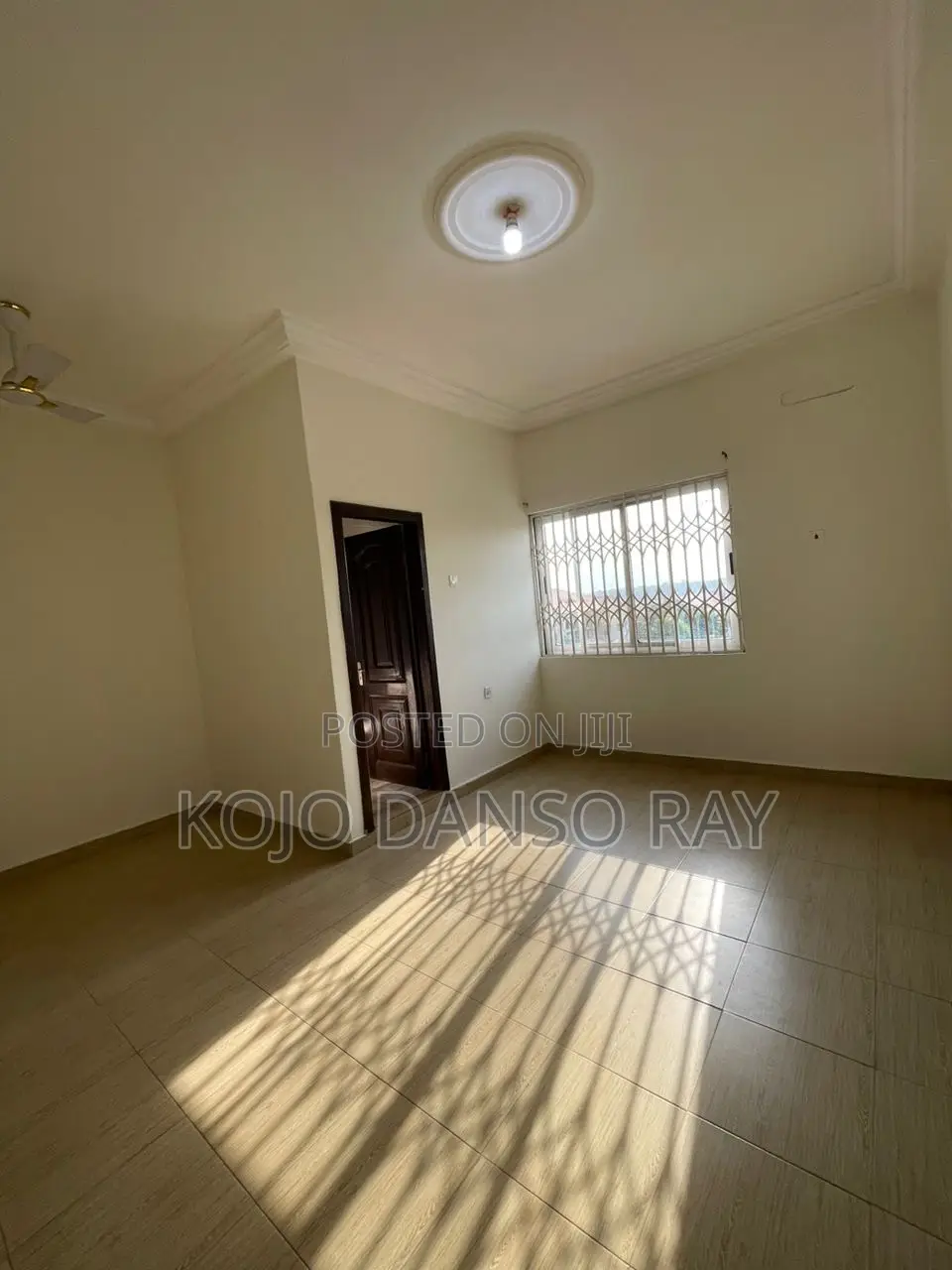1bdrm Apartment in Pandak Agency, Ga East Municipal for rent