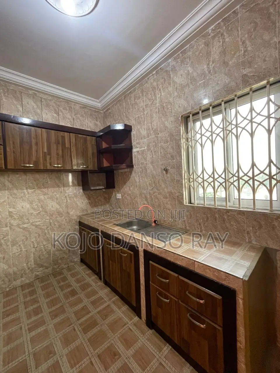 1bdrm Apartment in Pandak Agency, Ga East Municipal for rent