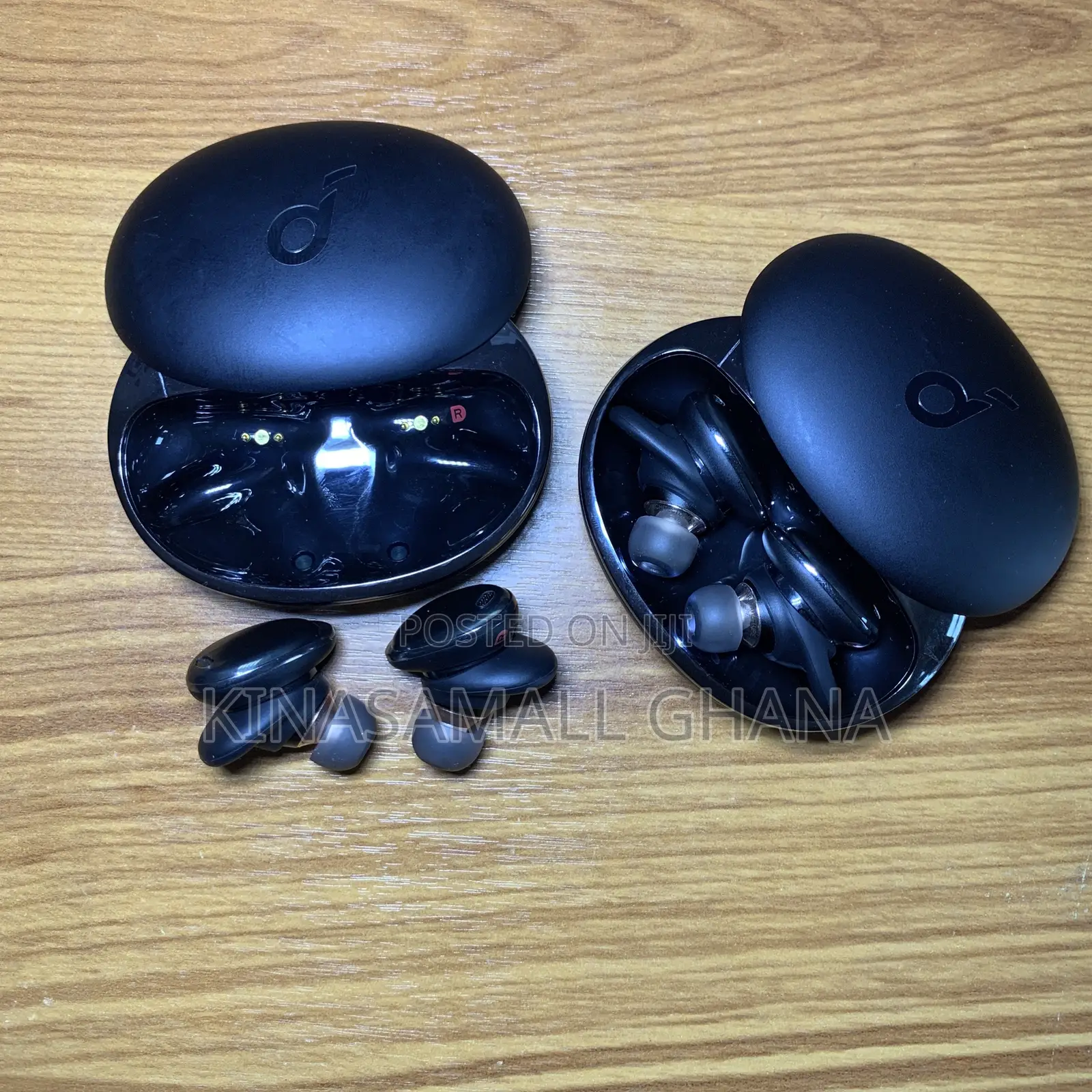 Original Uk Used Soundcore Liberty 3 Pro