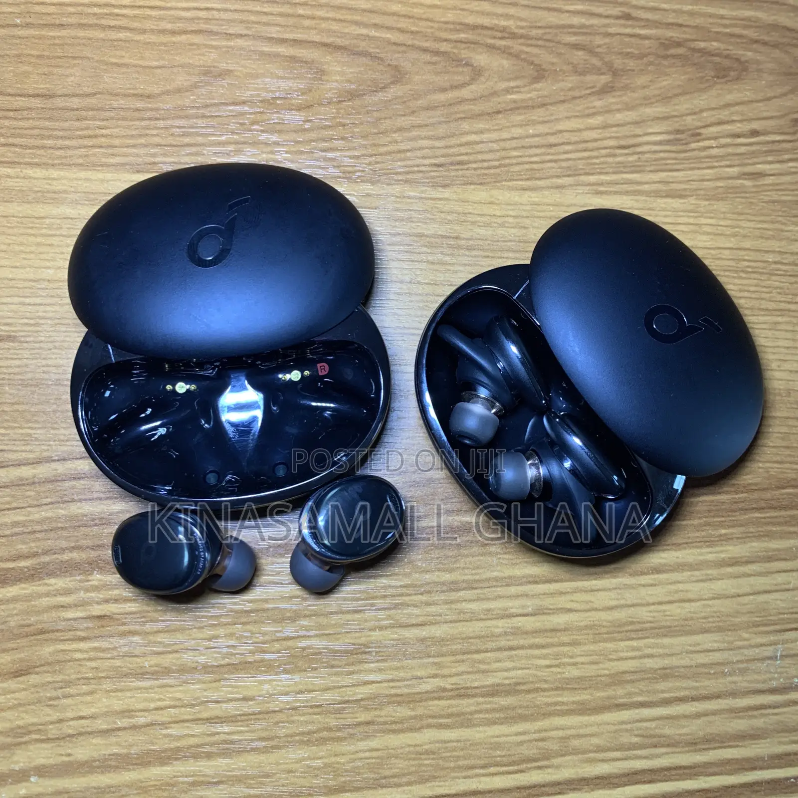 Original Uk Used Soundcore Liberty 3 Pro