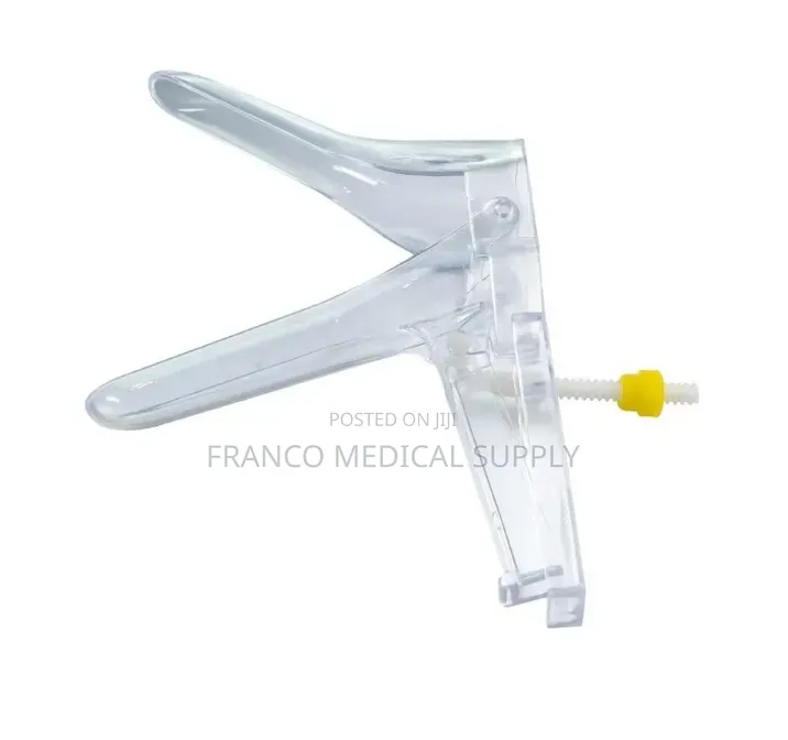 Disposable Vaginal Speculum