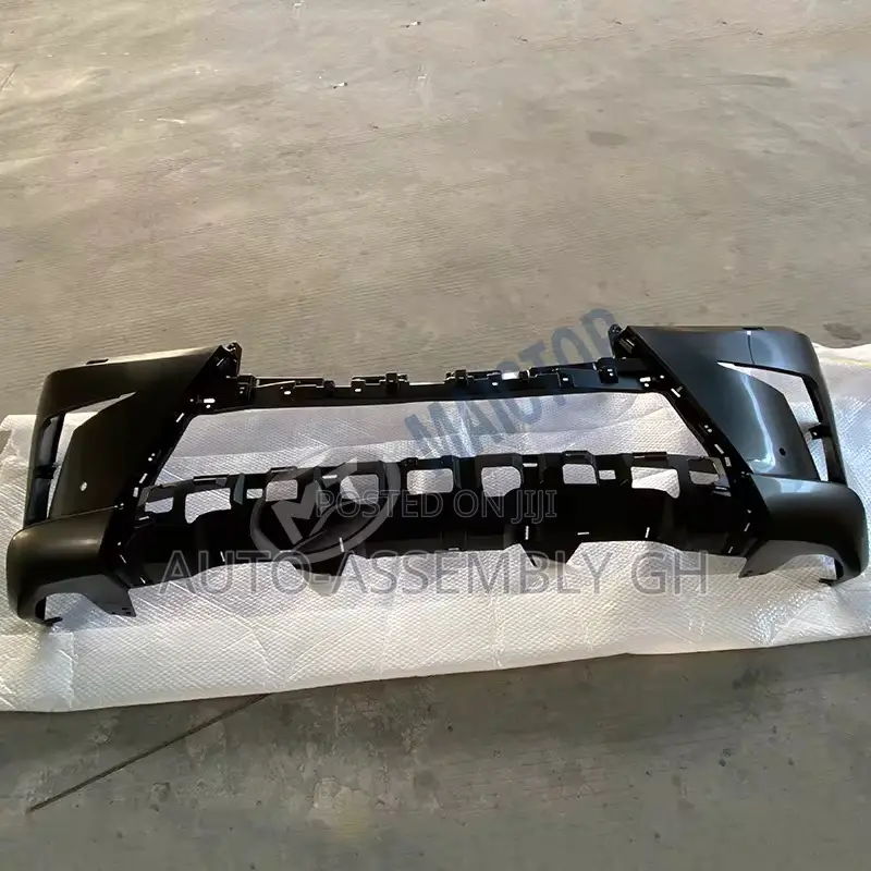 Lexus Lx570, Front Bumper 2016-2022