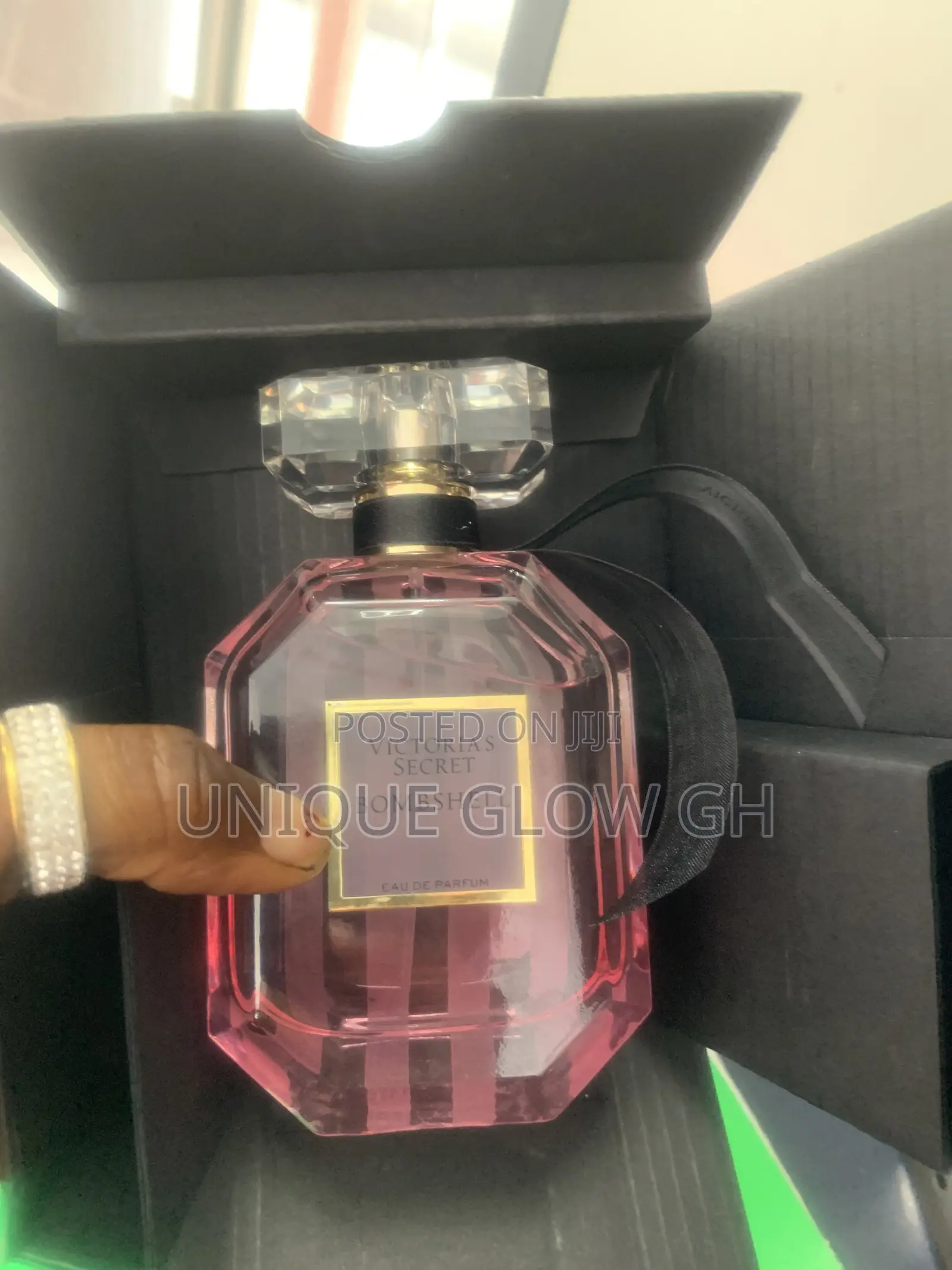 Original Victoria’S Secret Bombshell Usa 