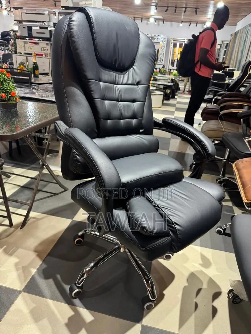 High Density Office Chairs