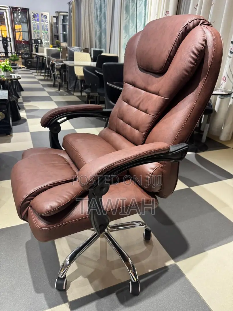 High Density Office Chairs