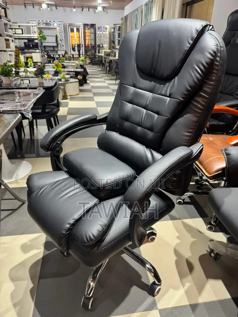 High Density Office Chairs
