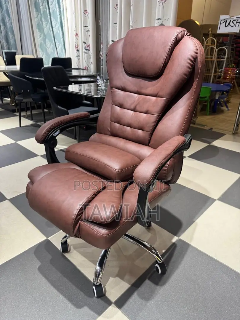 High Density Office Chairs