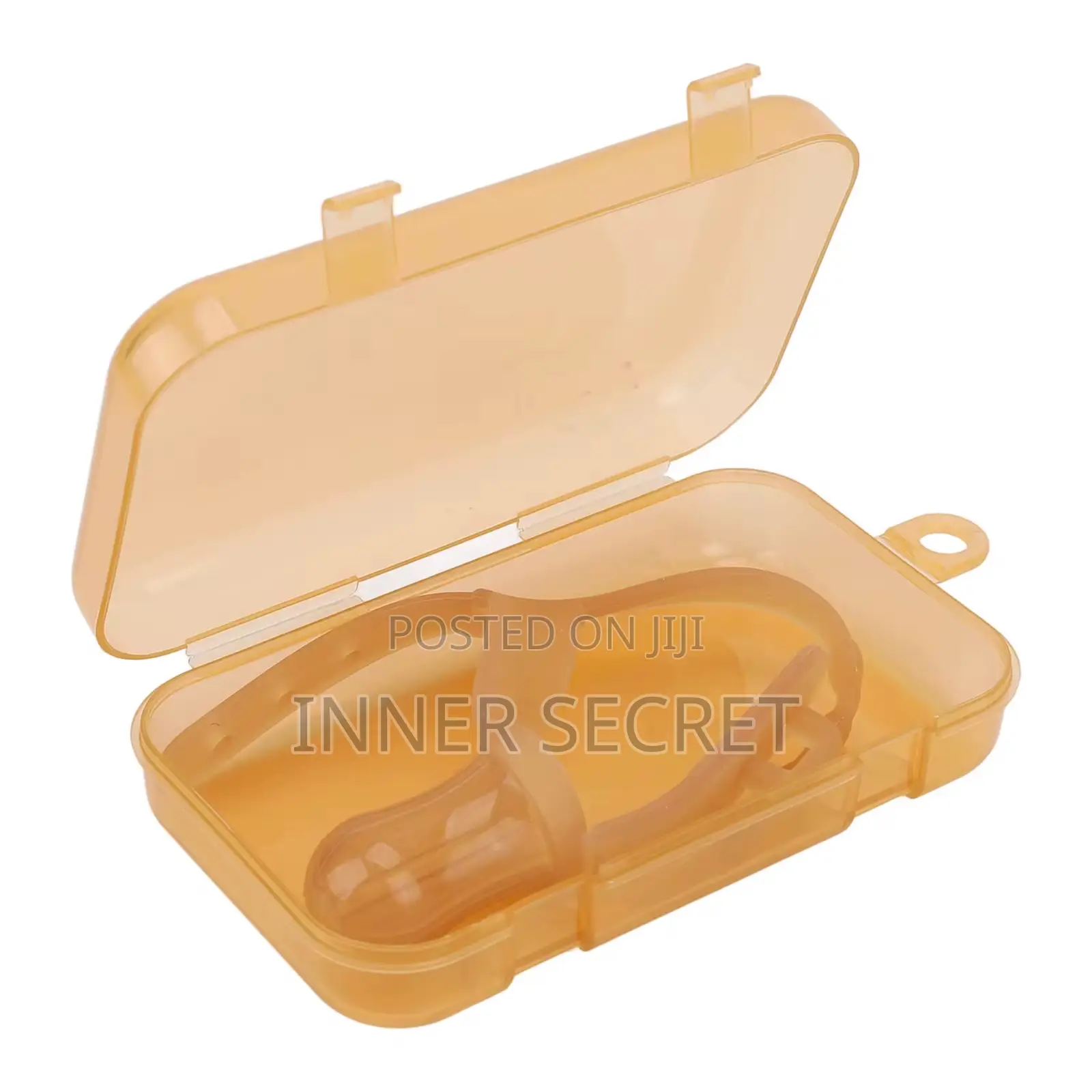 Baby Silicone Teether and Thumb Guide