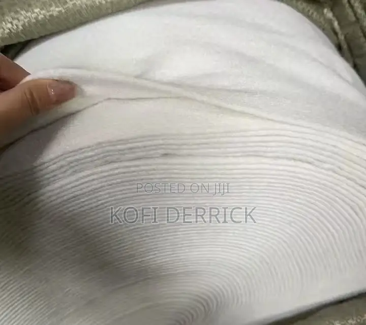 Geotextile Waterproof Membrane - 300gsm (2.2 X 100m)