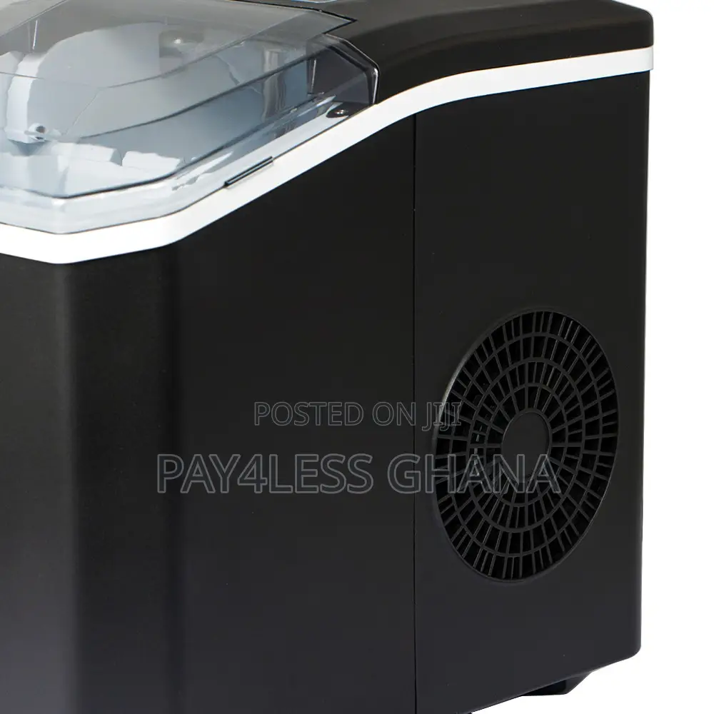 Raf Ice Maker