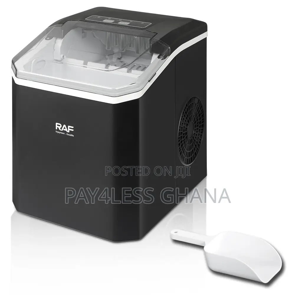 Raf Ice Maker