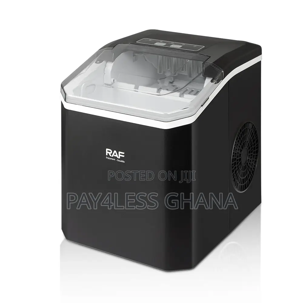 Raf Ice Maker