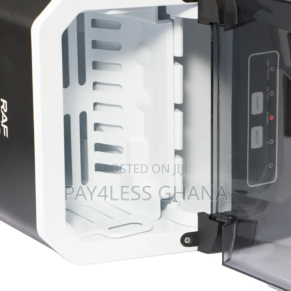 Raf Ice Maker