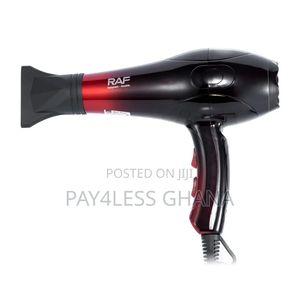 Raf Hair Dryer