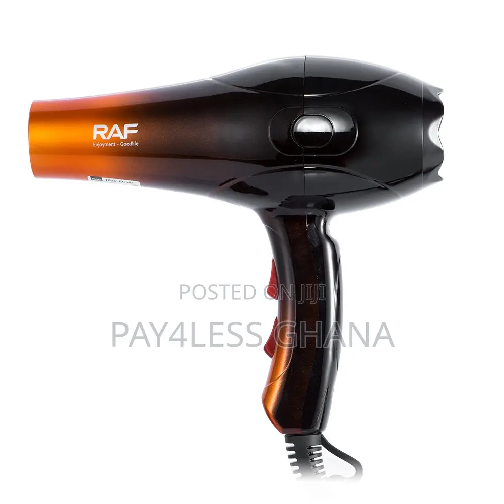 Raf Hair Dryer