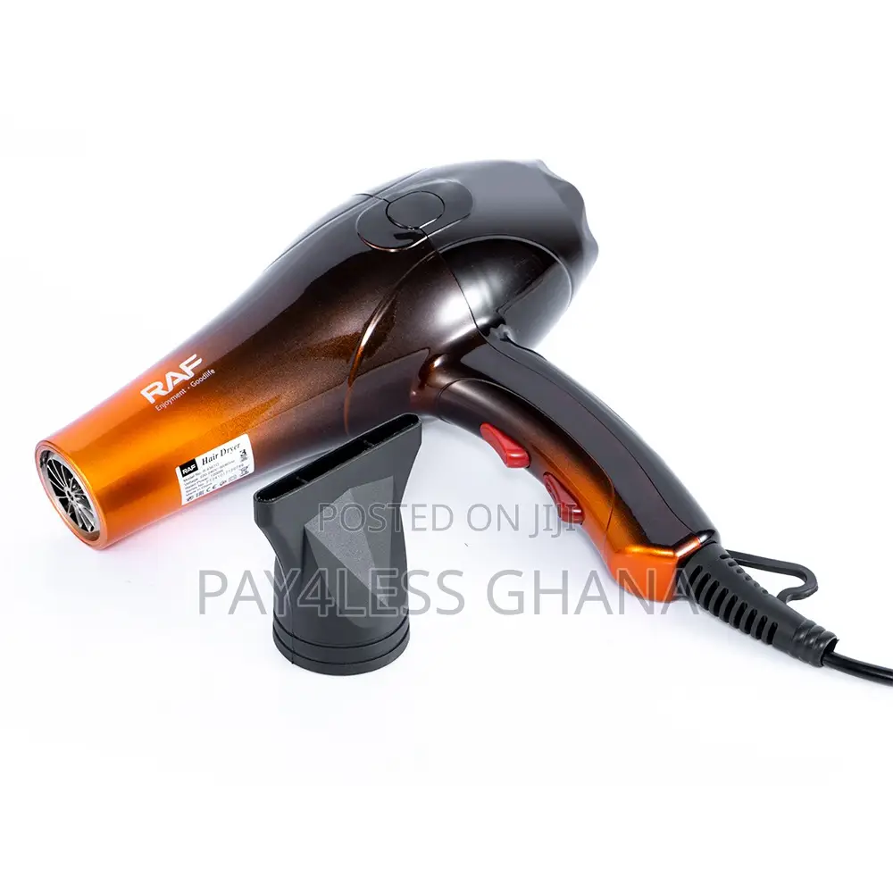 Raf Hair Dryer