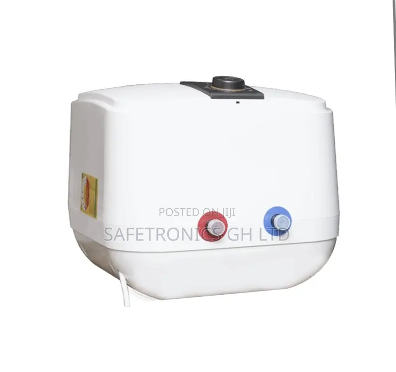 Choose Reliable Midea Instant Water Heater Sku: D15-20vi