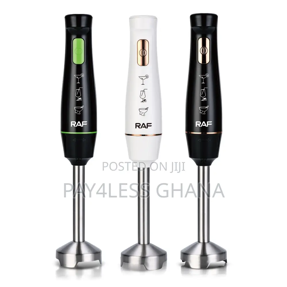 Raf Hand Blender