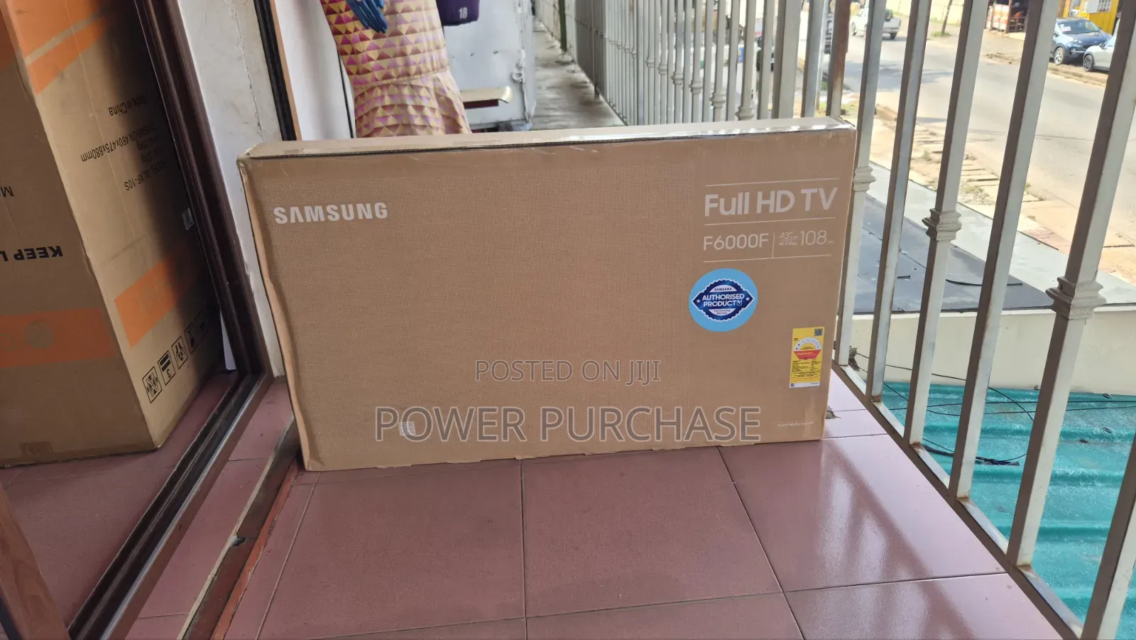 Interesting Samsung Full Hd 43inches Tv