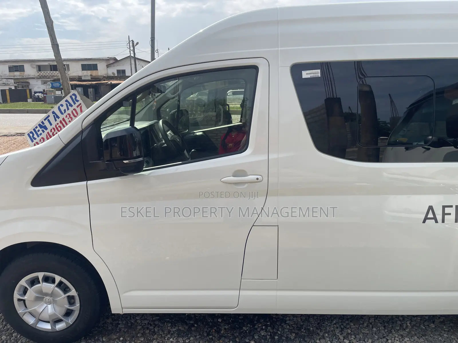 Available for Rental