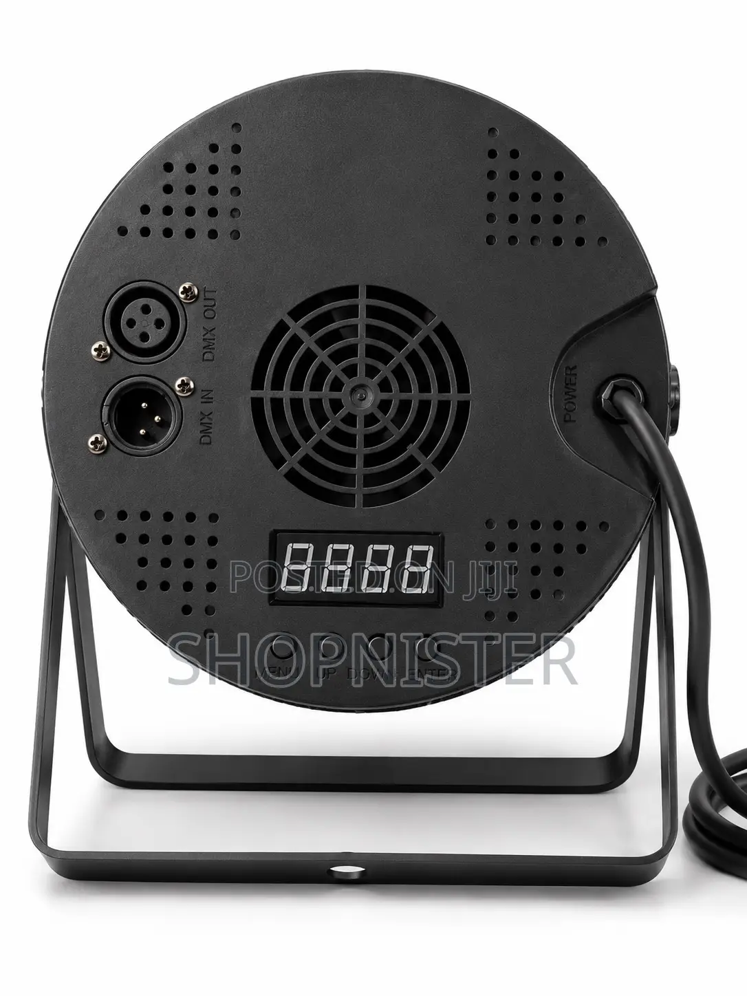 18 5n1- Led Par Stage Light