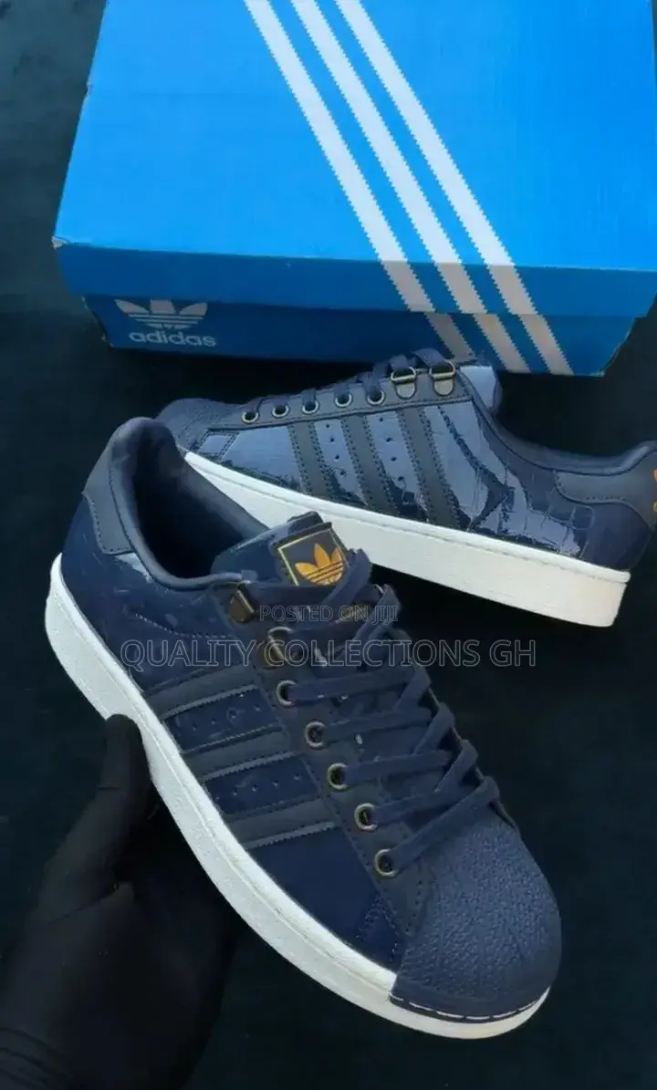 Adidas Superstar 11