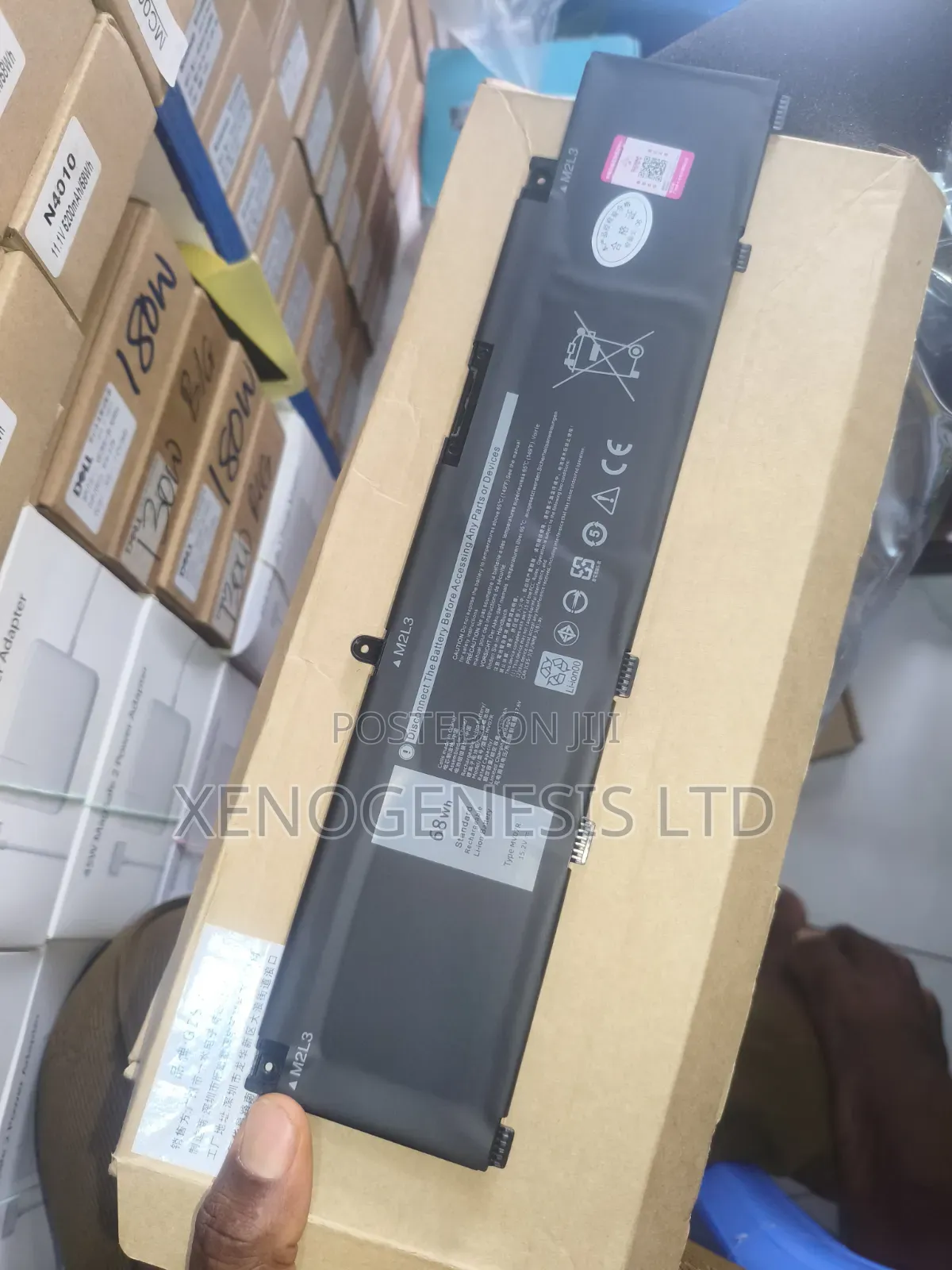 Mv07r for Dell G3 15 3500