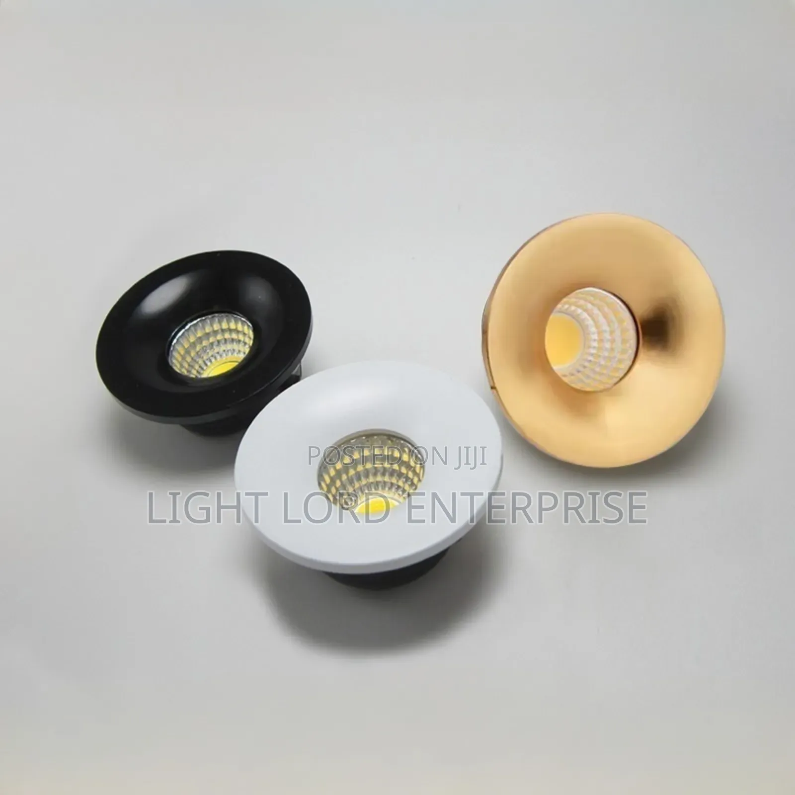 Royal Mini Spot Light 2color