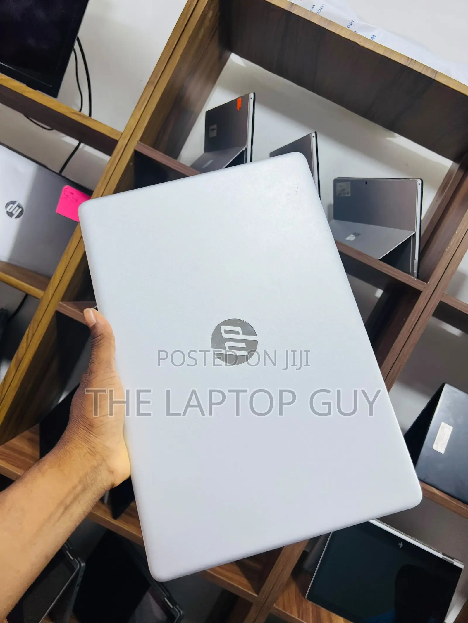 Laptop HP 15 8GB Intel Core i5 SSD 256GB