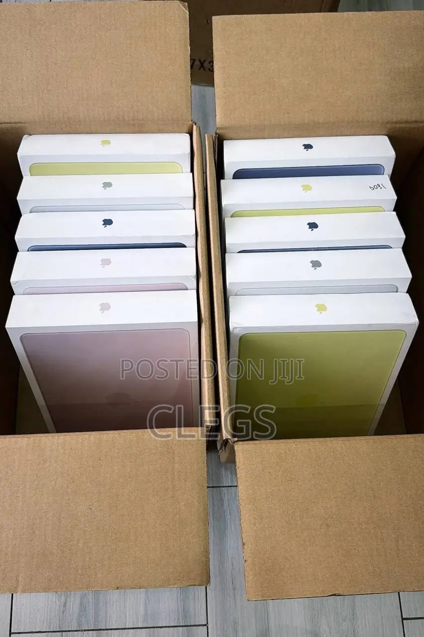 New Laptop Apple MacBook Neo 2026 8GB SSD 256GB
