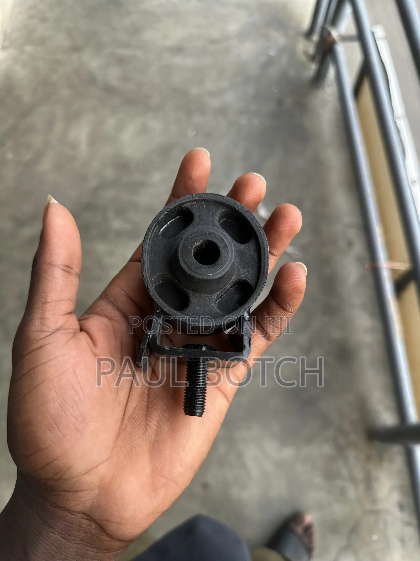 Mitsubishi L200 2008-2010 Gearbox Seat