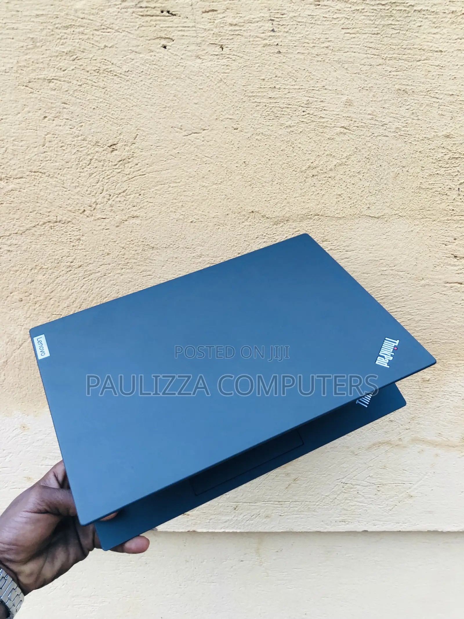 Laptop Lenovo ThinkPad T14 G1 8GB Intel Core i7 SSD 512GB