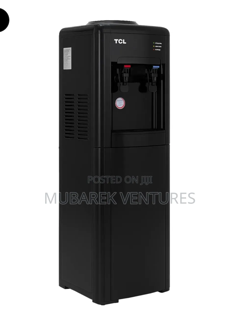 TCL 16ltrs Water Dispenser