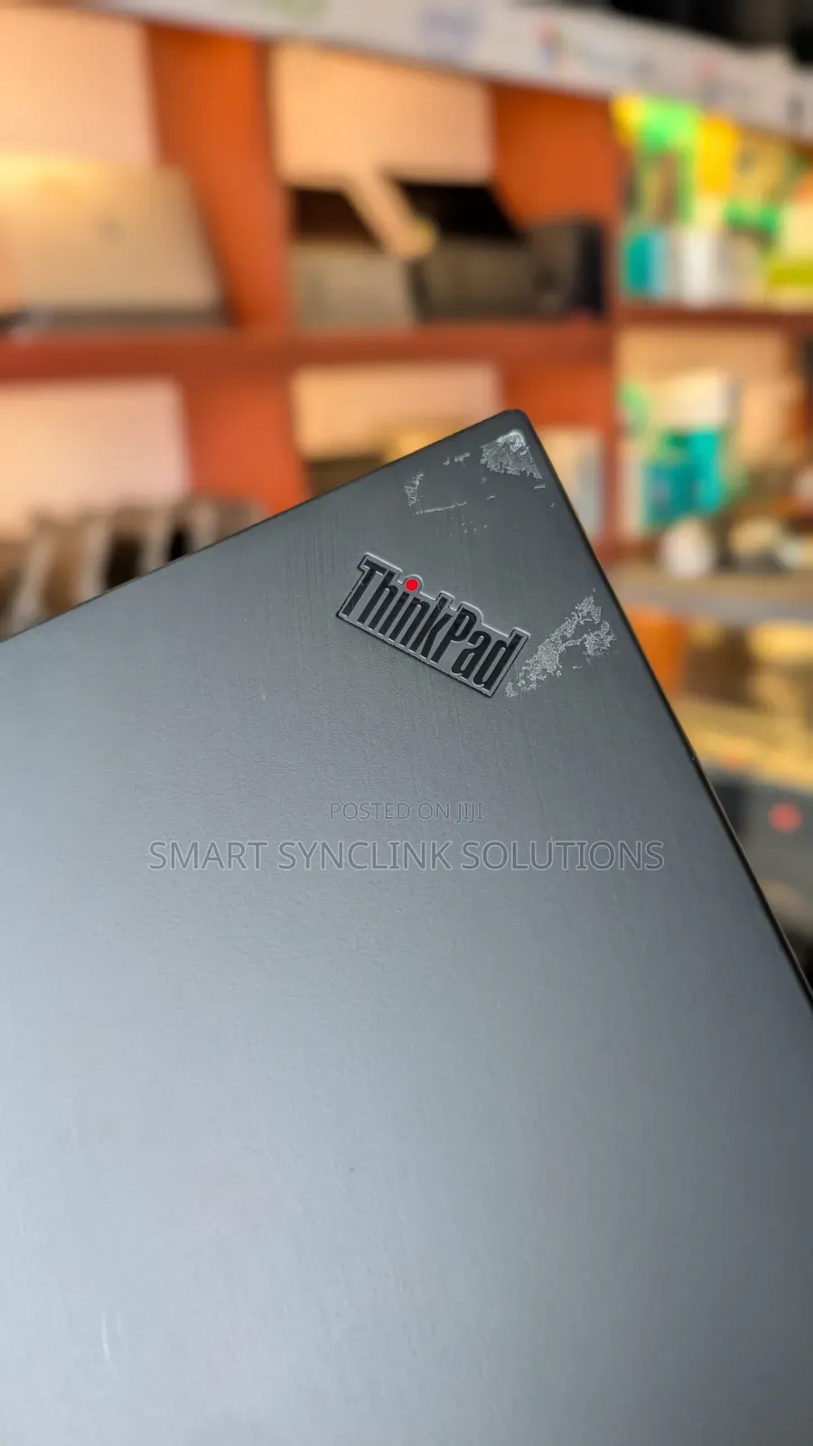 Laptop Lenovo ThinkPad X1 Carbon 16GB Intel Core i7 SSD 256GB