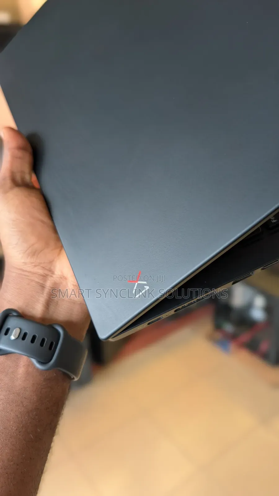 Laptop Lenovo ThinkPad X1 Carbon 16GB Intel Core i7 SSD 256GB