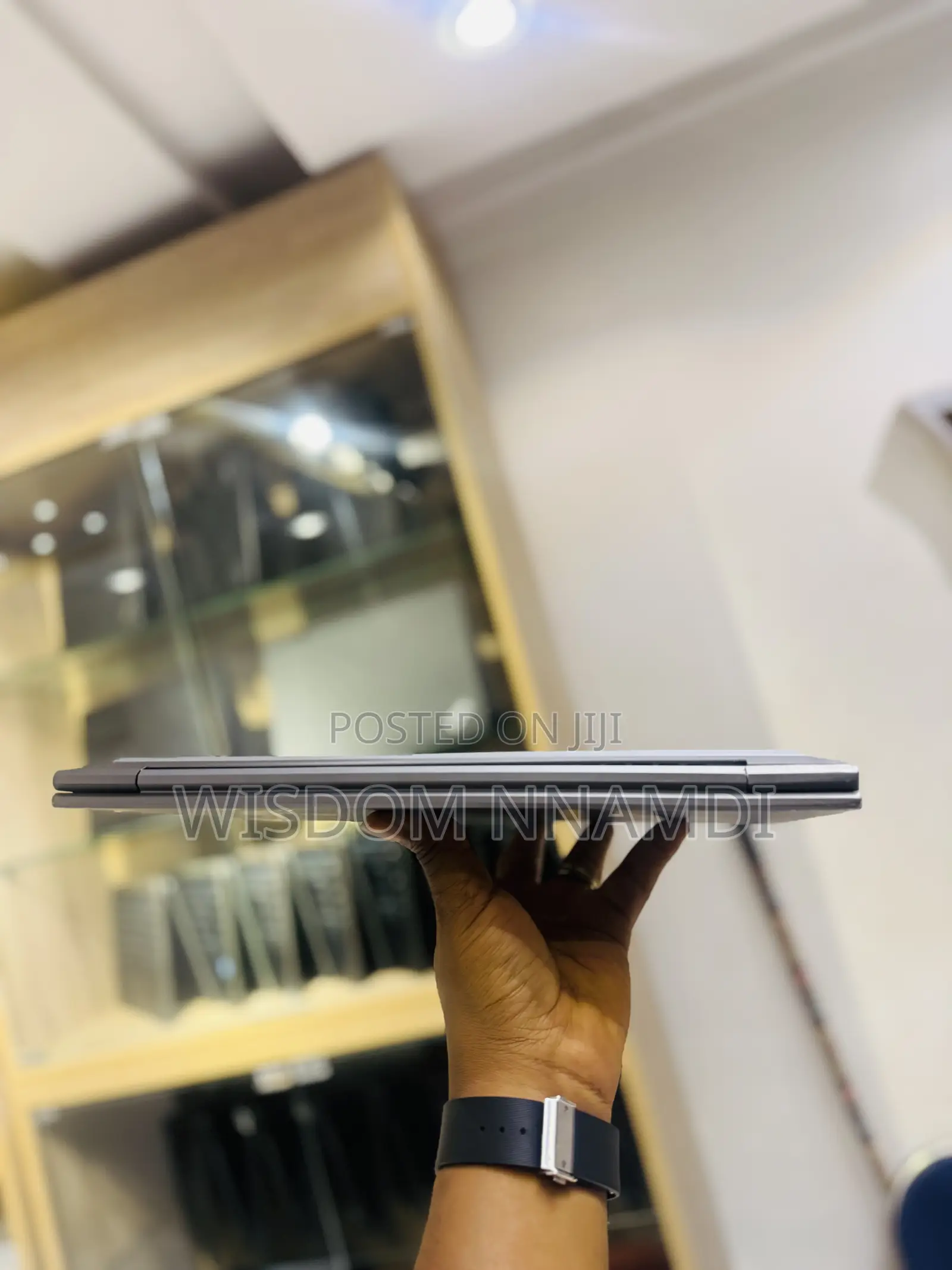 Laptop HP ZBook Power G7 16GB Intel Core i9 SSD 512GB