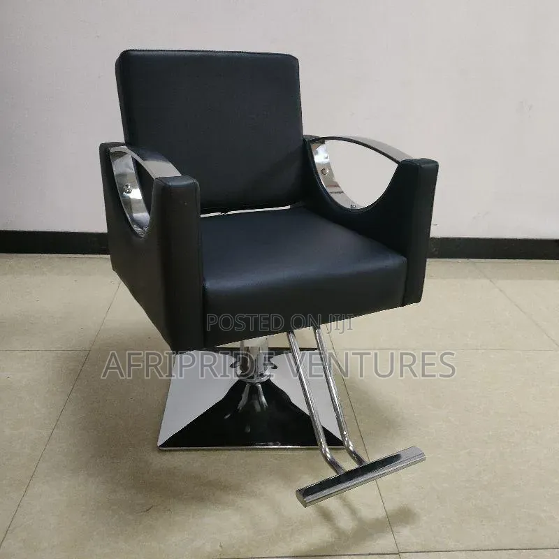 Beauty Salon Styling Chair
