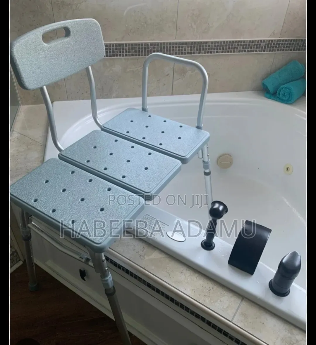Shower Chair (Long )