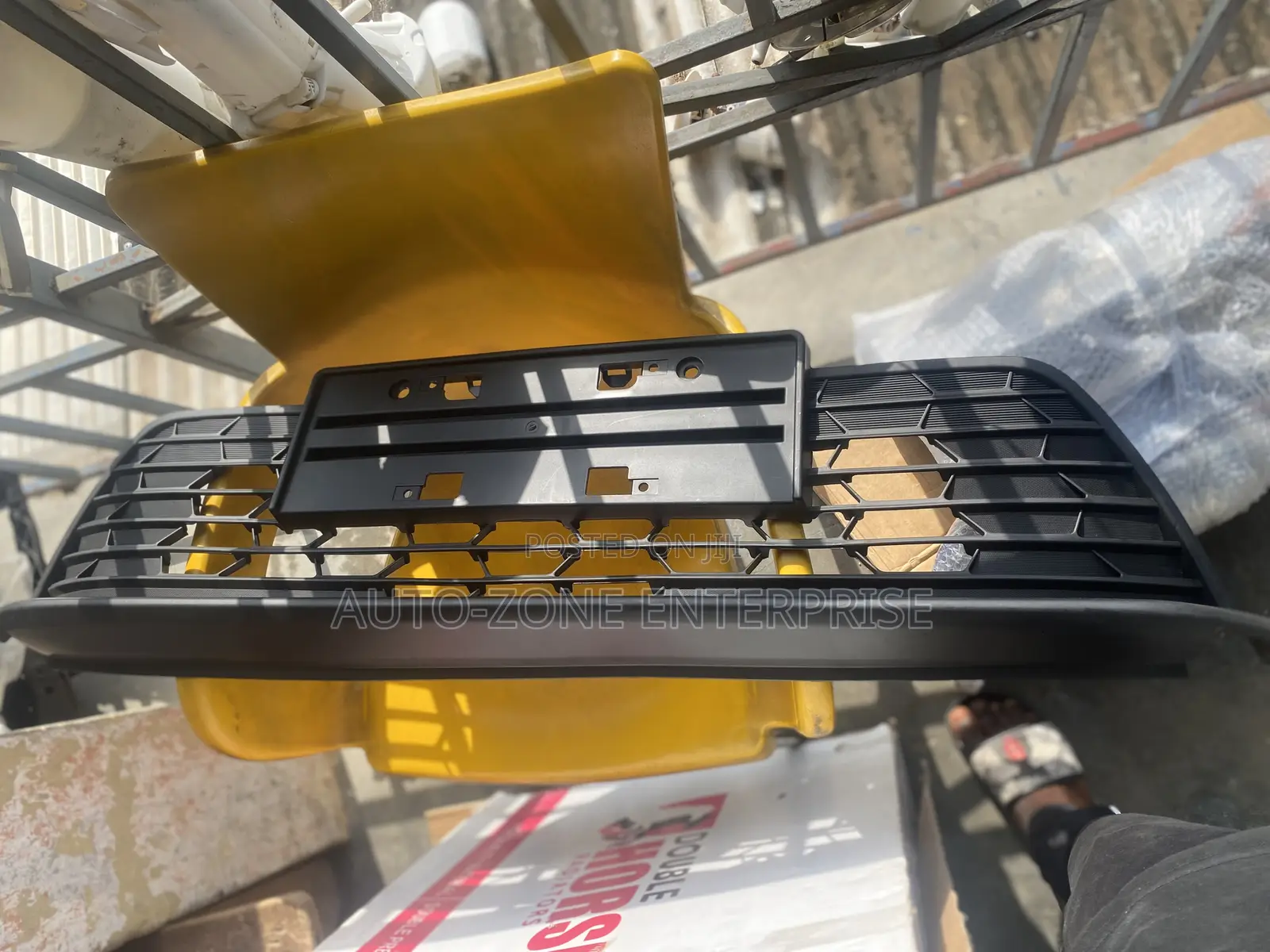 Honda Civic 2022 2023 2024 2025 Lower Grille/Down Shell