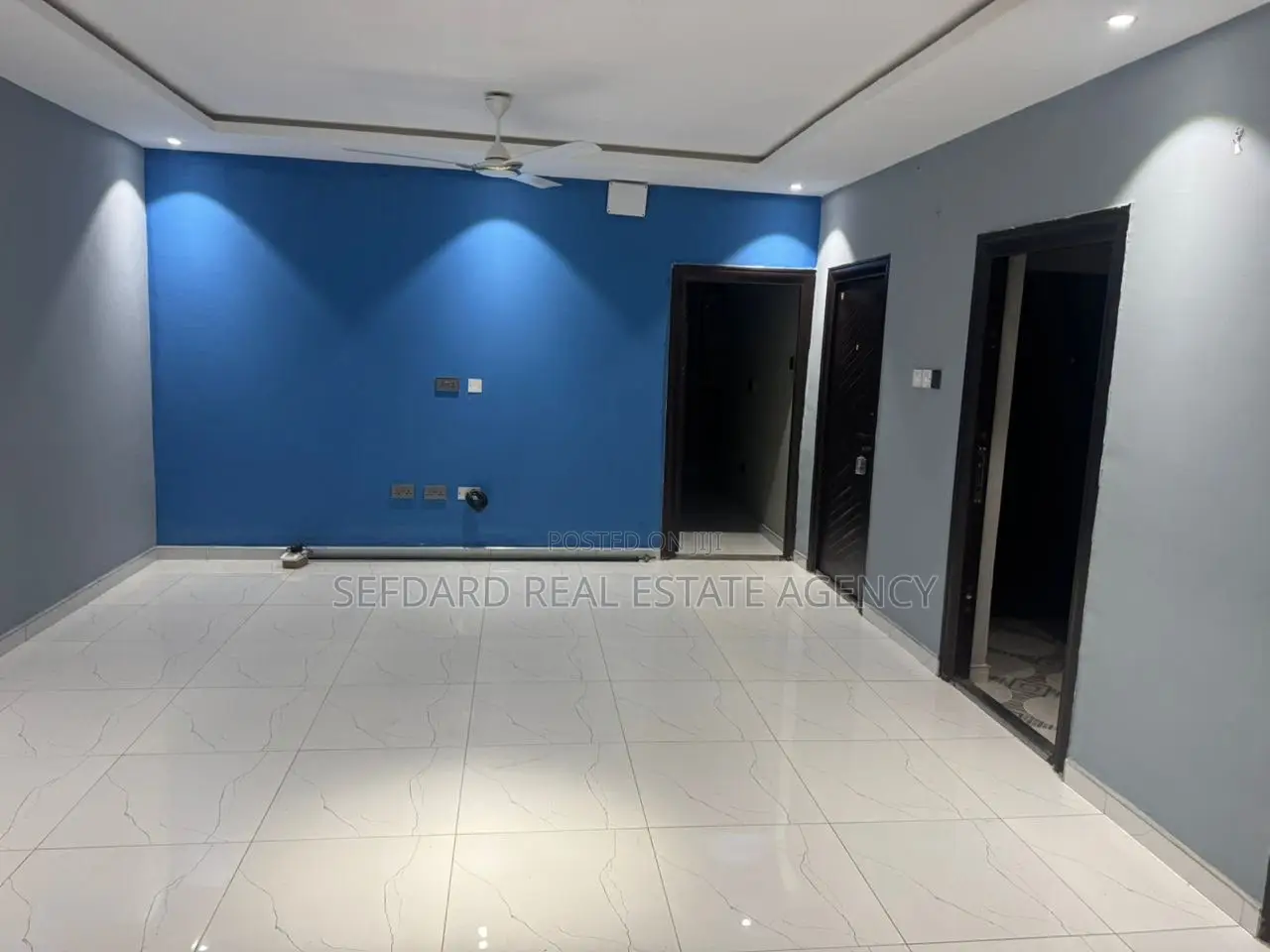2bdrm Apartment in Sefdard Properties, Tantra Hills for rent