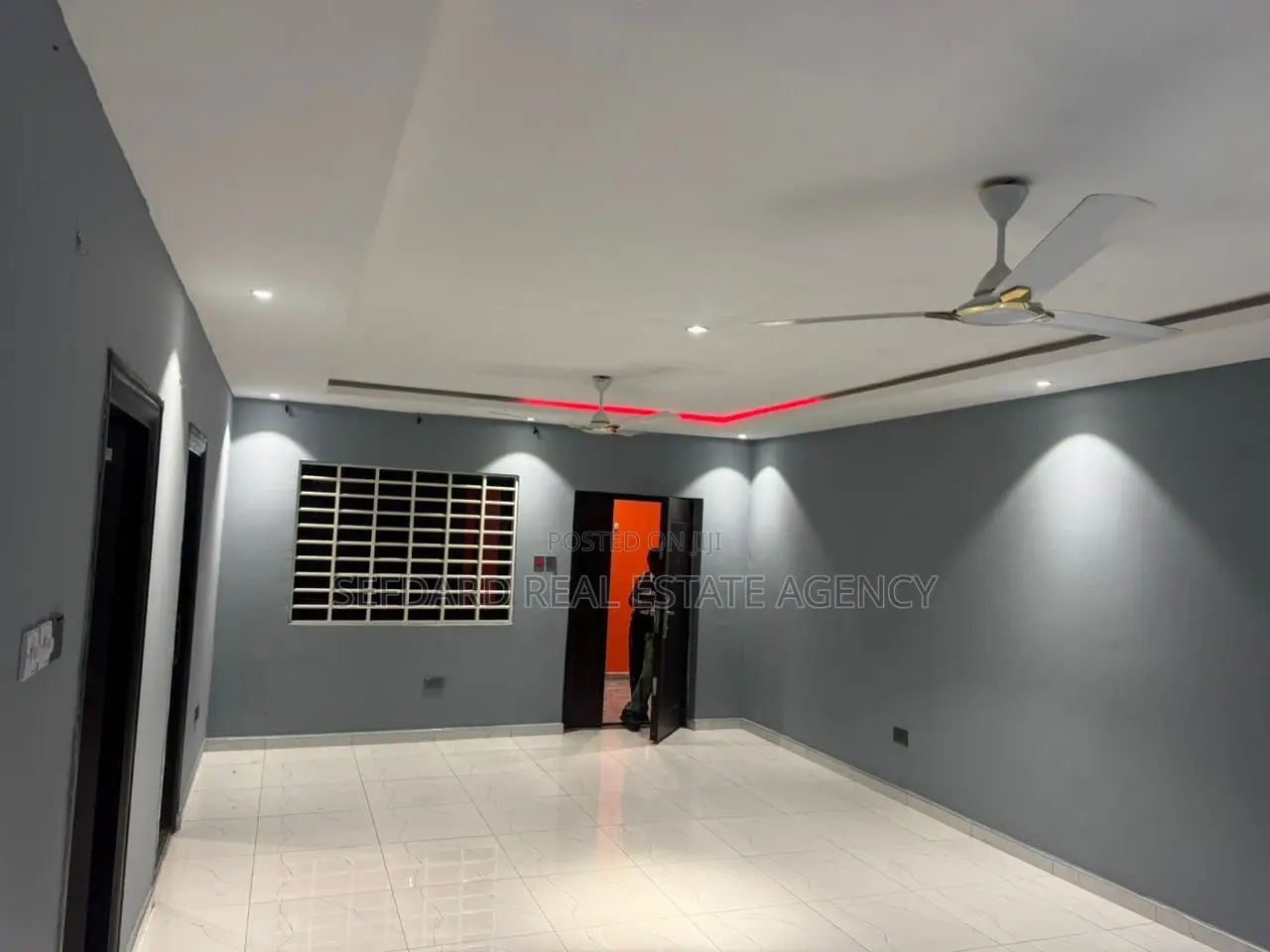 2bdrm Apartment in Sefdard Properties, Tantra Hills for rent