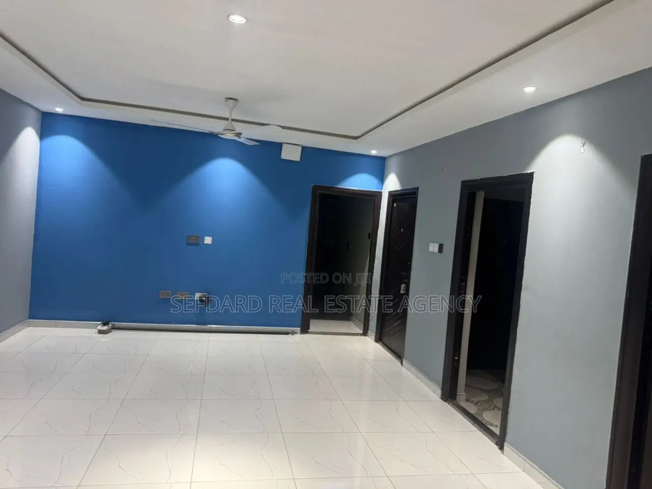 2bdrm Apartment in Sefdard Properties, Tantra Hills for rent