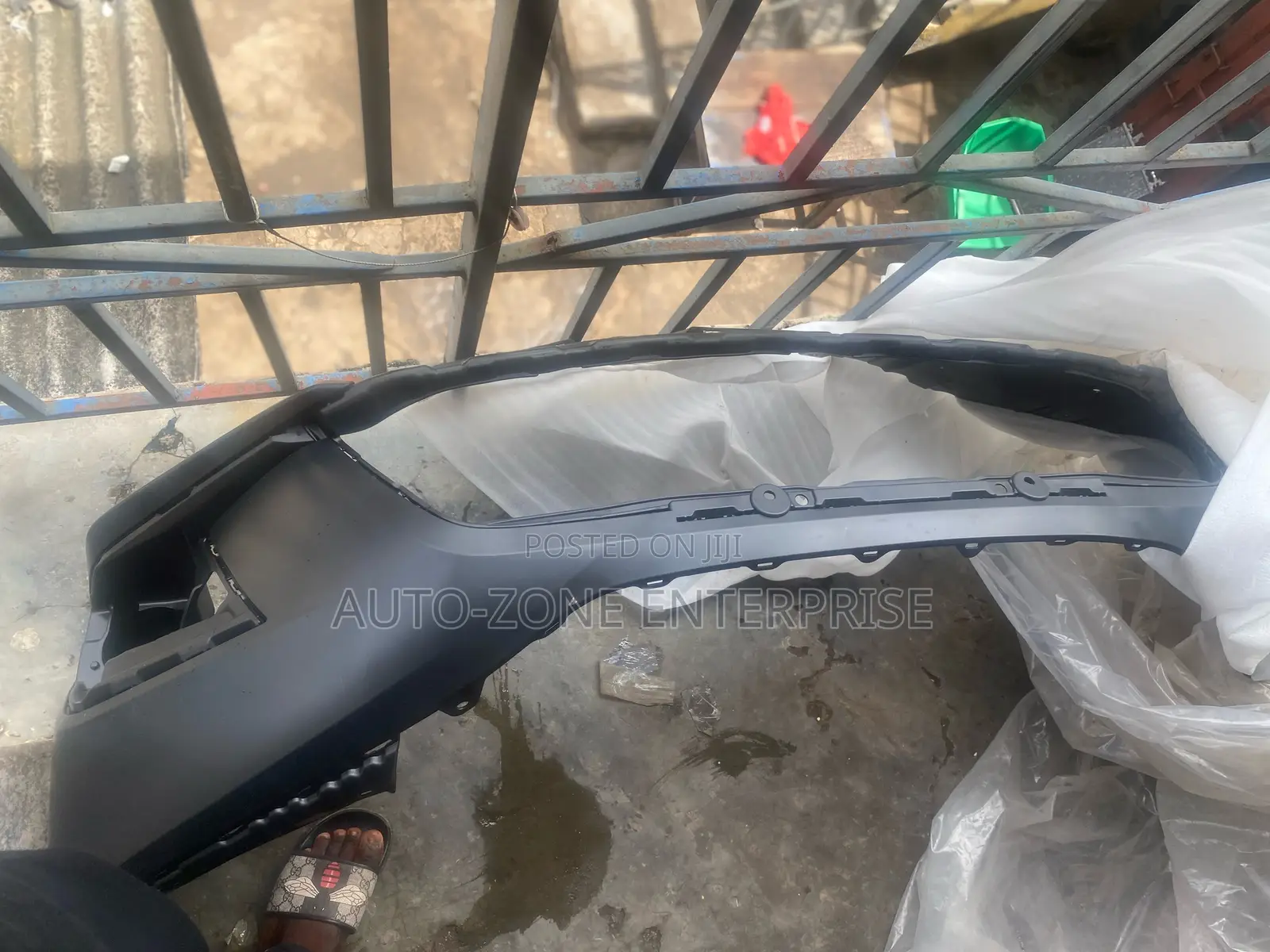 Honda Civic 2022 2023 2024 2025 Front Bumper