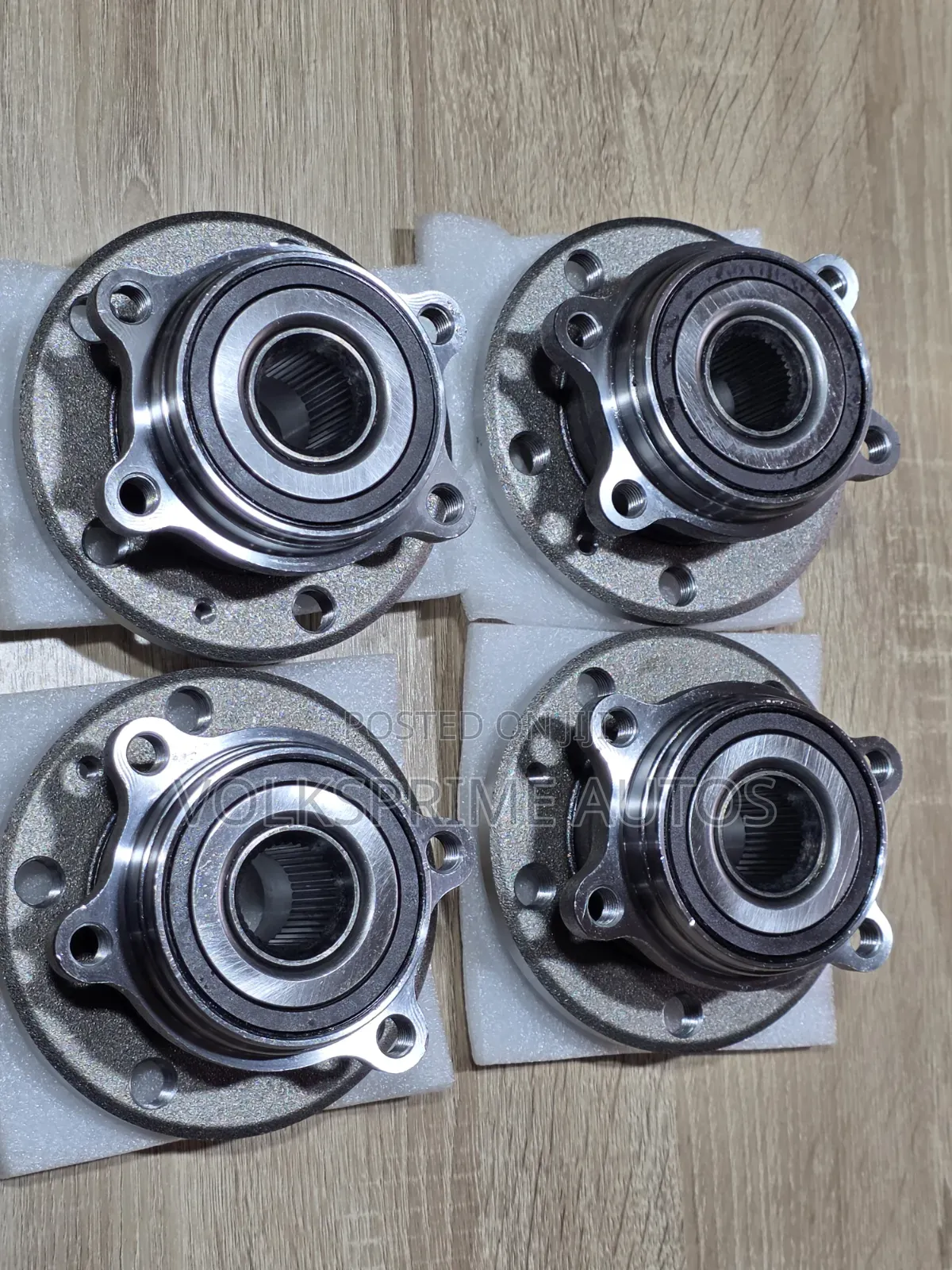 Front Wheel Hub Bearing for Volkwagen Golf, Passat, Jetta