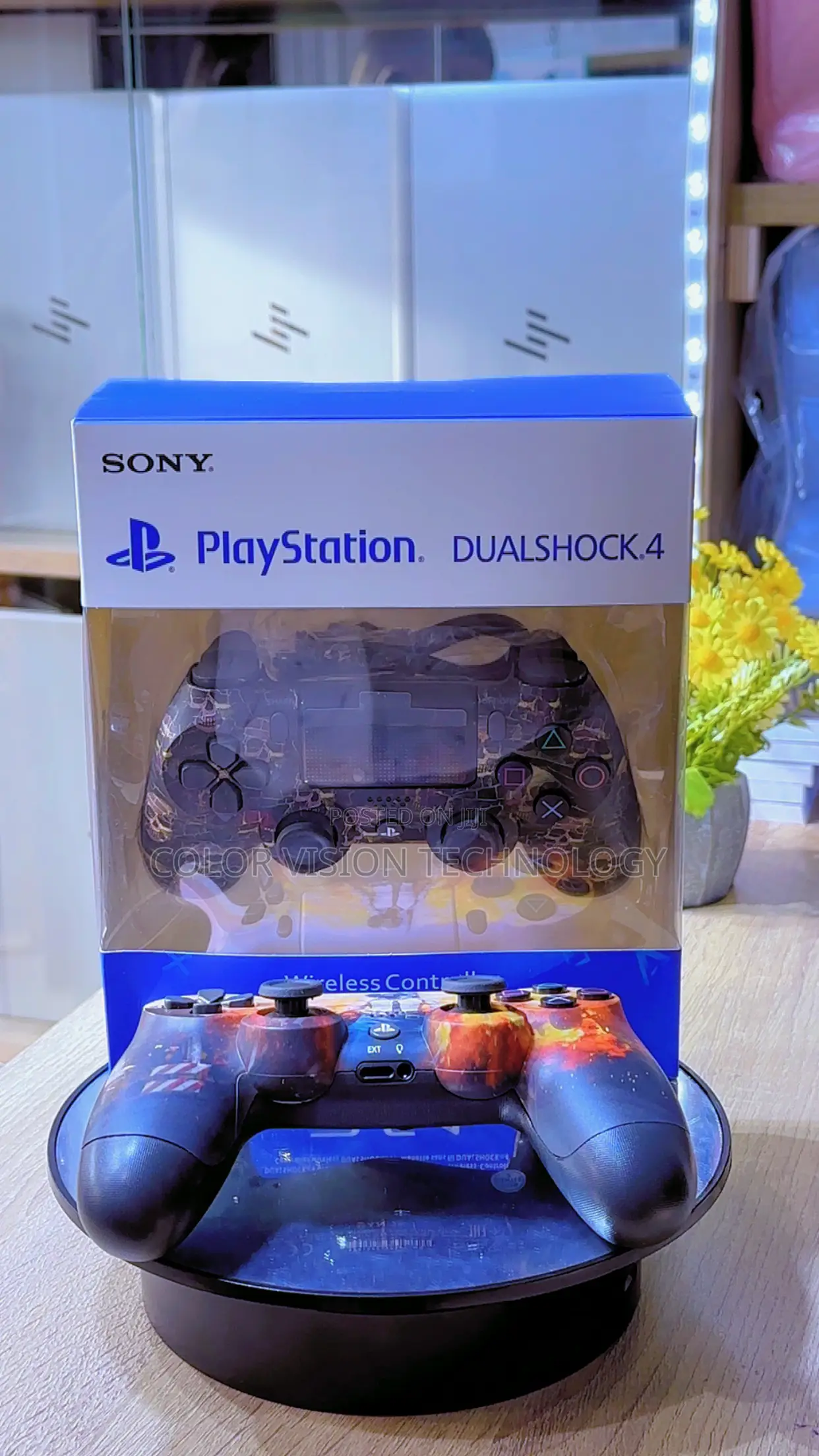 Playstation 4 Controller