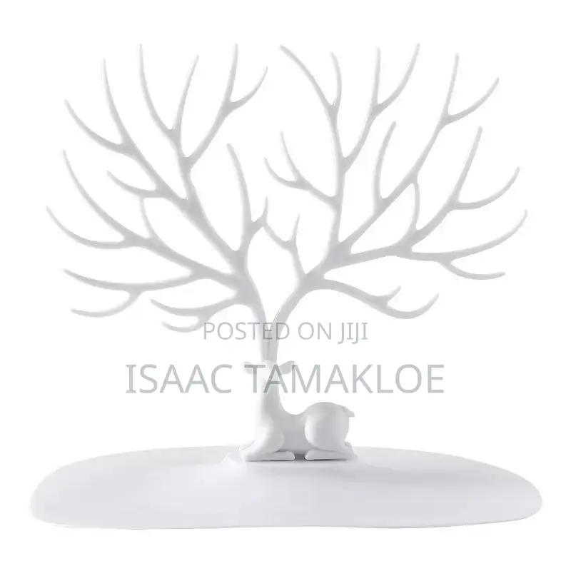 Jewelry Tree