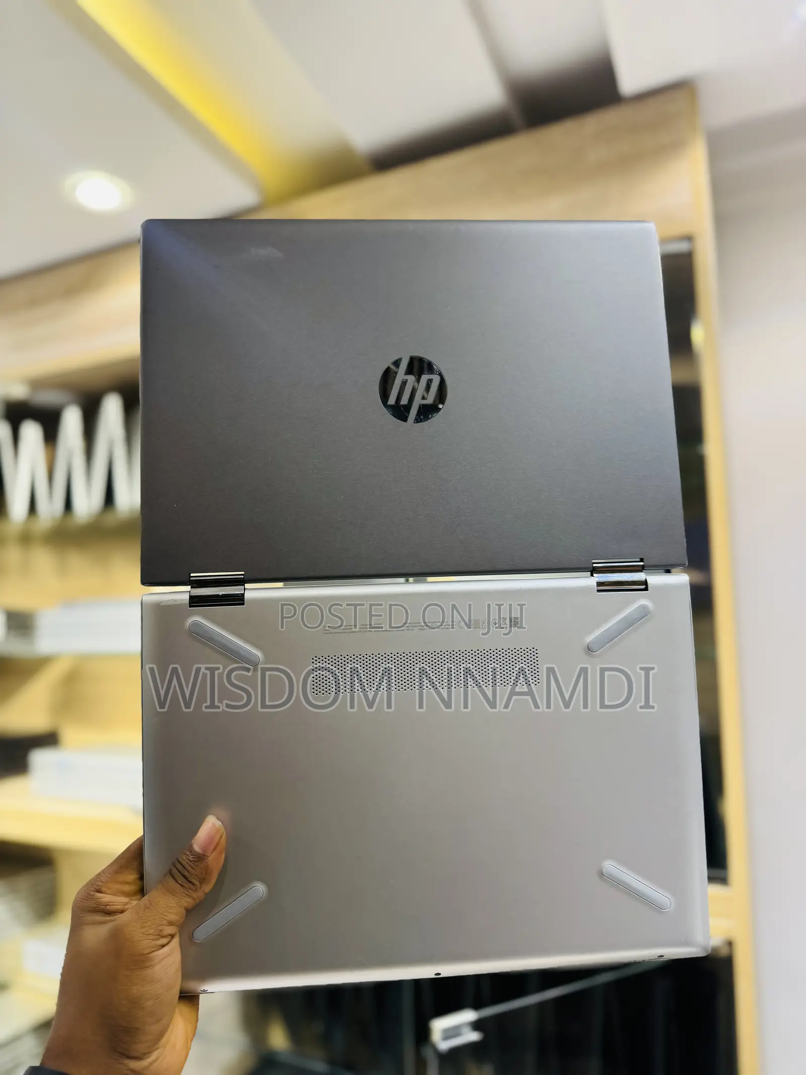 Laptop HP Pavilion 14 8GB Intel Core i5 SSD 256GB