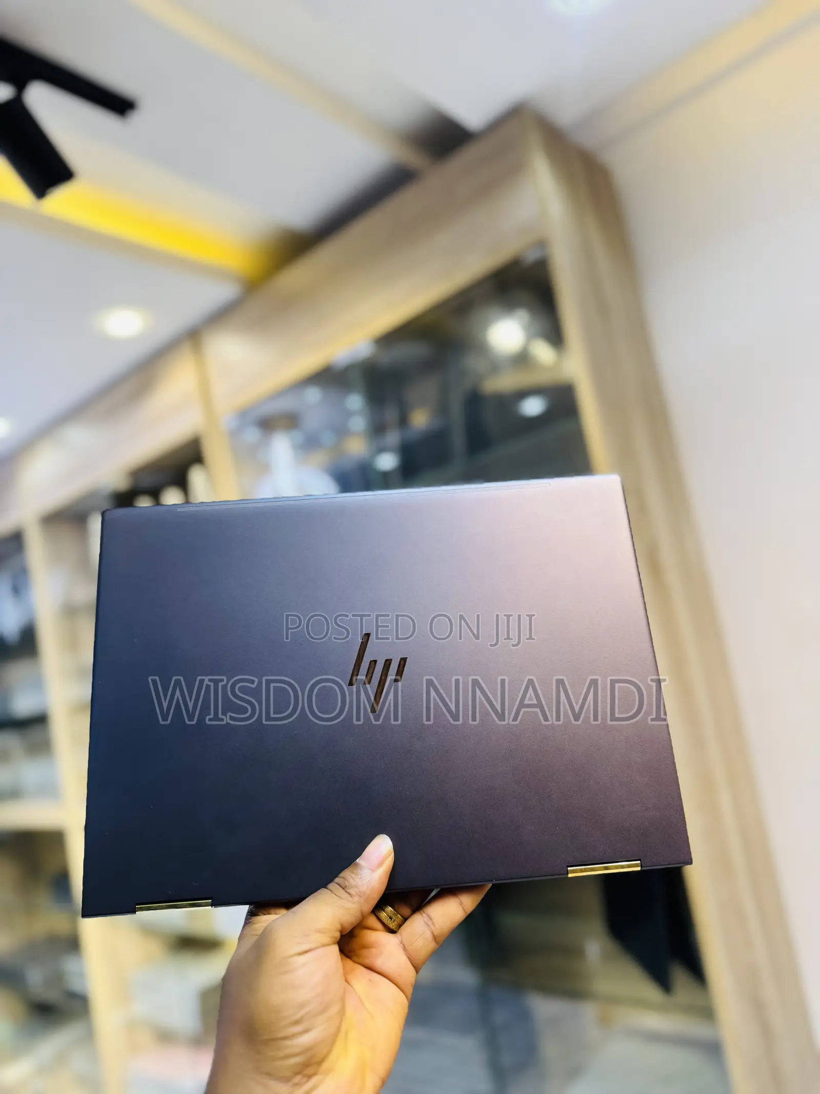 Laptop HP Spectre 13 8GB Intel Core i5 SSD 256GB