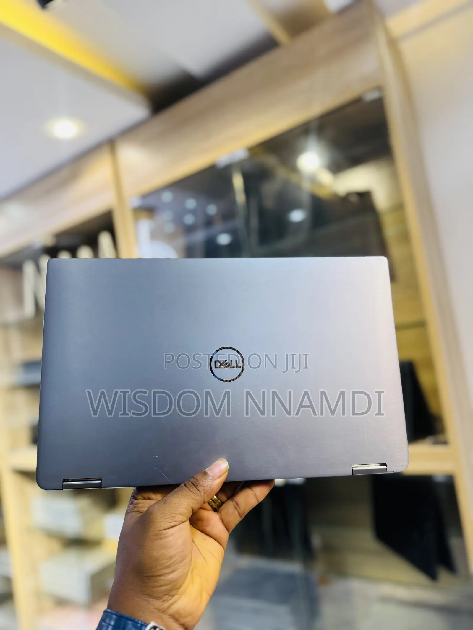 Laptop Dell Latitude 7400 16GB Intel Core i7 SSD 512GB