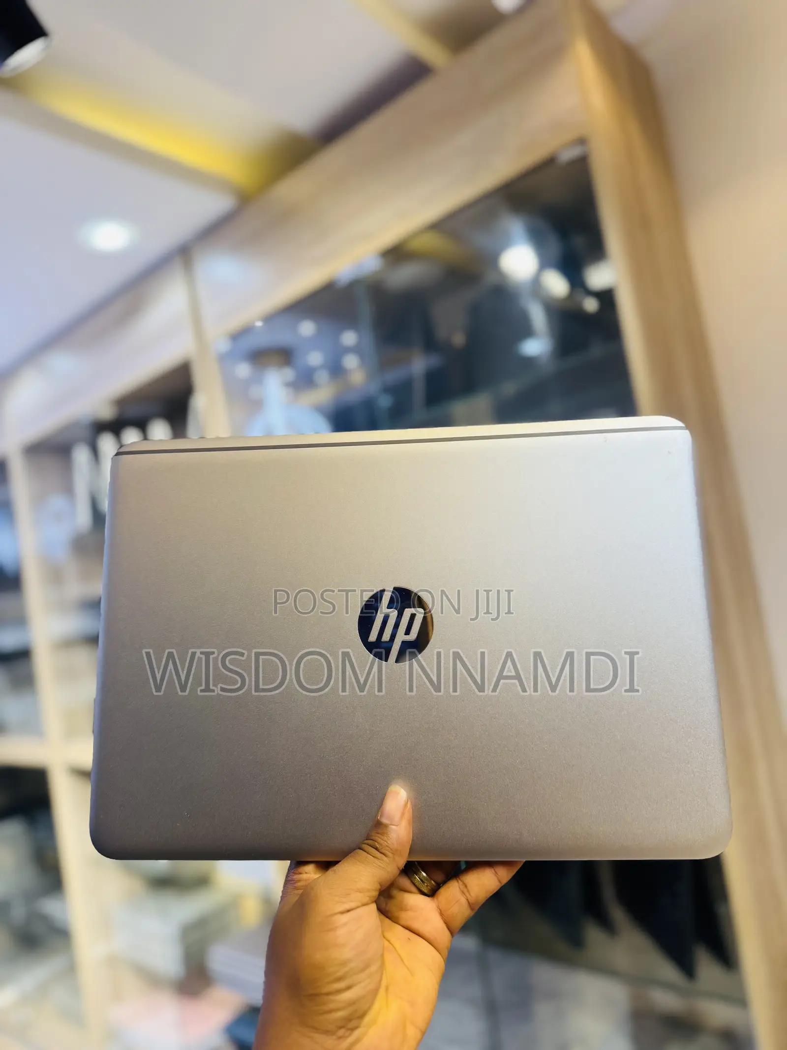 Laptop HP EliteBook 1040 G3 8GB Intel Core i7 SSD 256GB
